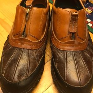 Men’s polo sport shoes